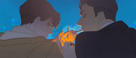 Hyperventilation – Anime Review .